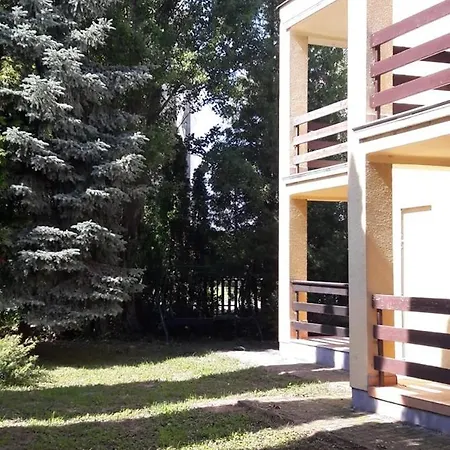 Διαμέρισμα Fay Apartman Σίοφοκ