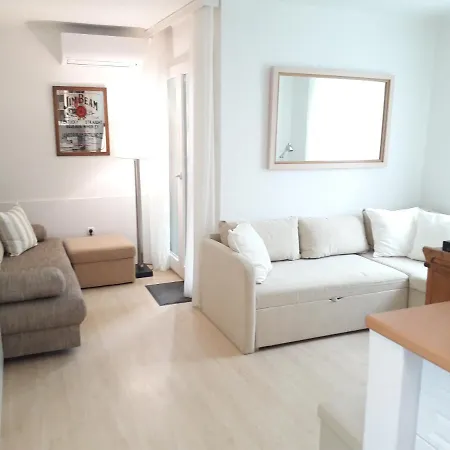 Fay Apartman Apartament