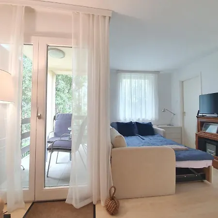 Apartament Fay Apartman Siófok