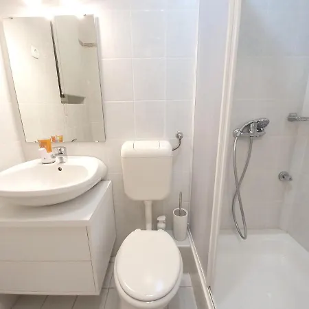 Fay Apartman Siófok