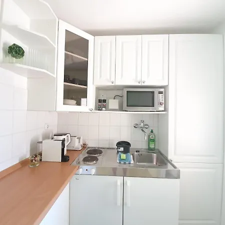 Fay Apartman Siófok