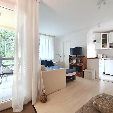 Apartament Fay Apartman *