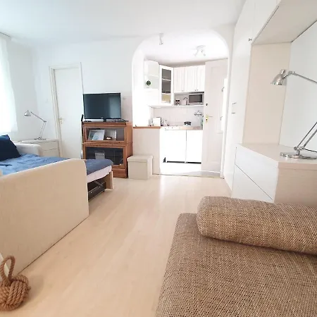 Fay Apartman Siófok