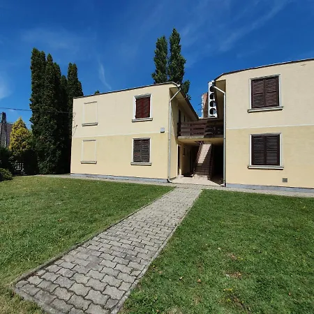 Fay Apartman Apartament