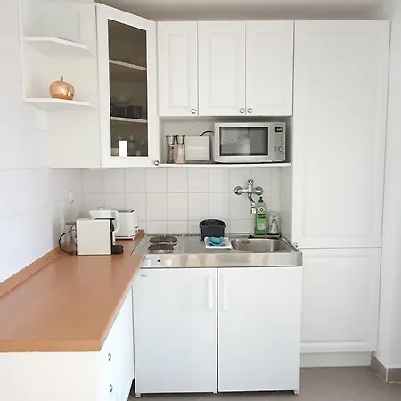 Apartament Fay Apartman *