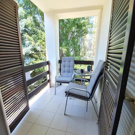 Fay Apartman * Siófok