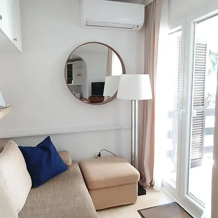 Fay Apartman Apartament *