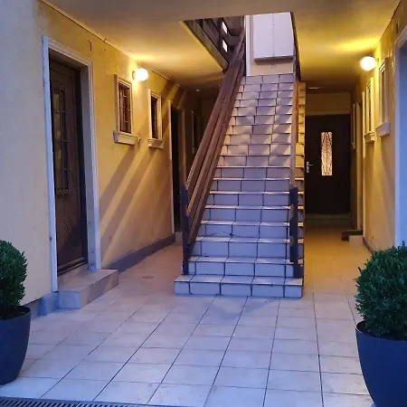 Fay Apartman Siófok