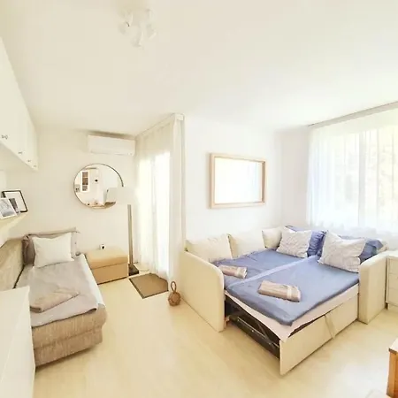 Apartament Fay Apartman Siófok