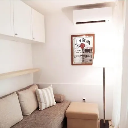 Apartament Fay Apartman Siófok