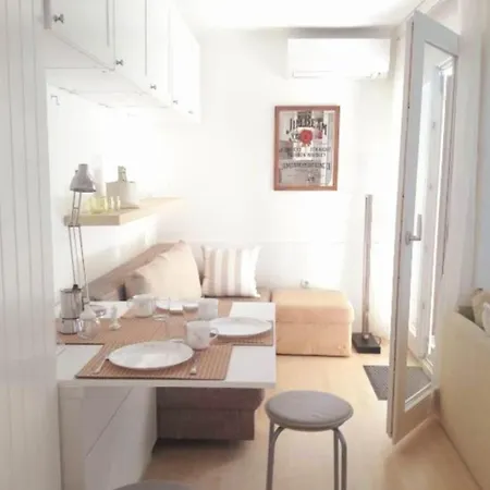Fay Apartman Apartament Siófok