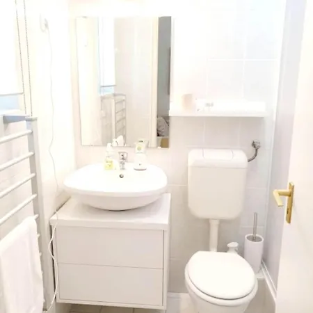 Fay Apartman *