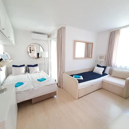 Apartament Fay Apartman Siófok