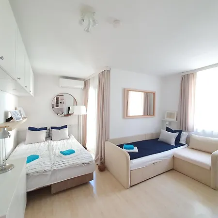 Fay Apartman Apartament