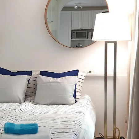 Fay Apartman Siófok